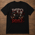 Daddy’s little Devils
