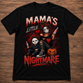 Mamas little Nightmare