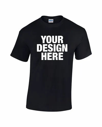 Custom T-Shirt