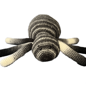 6 Legged Spider