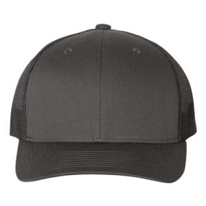 Custom YP-Classics Trucker Patch Hat